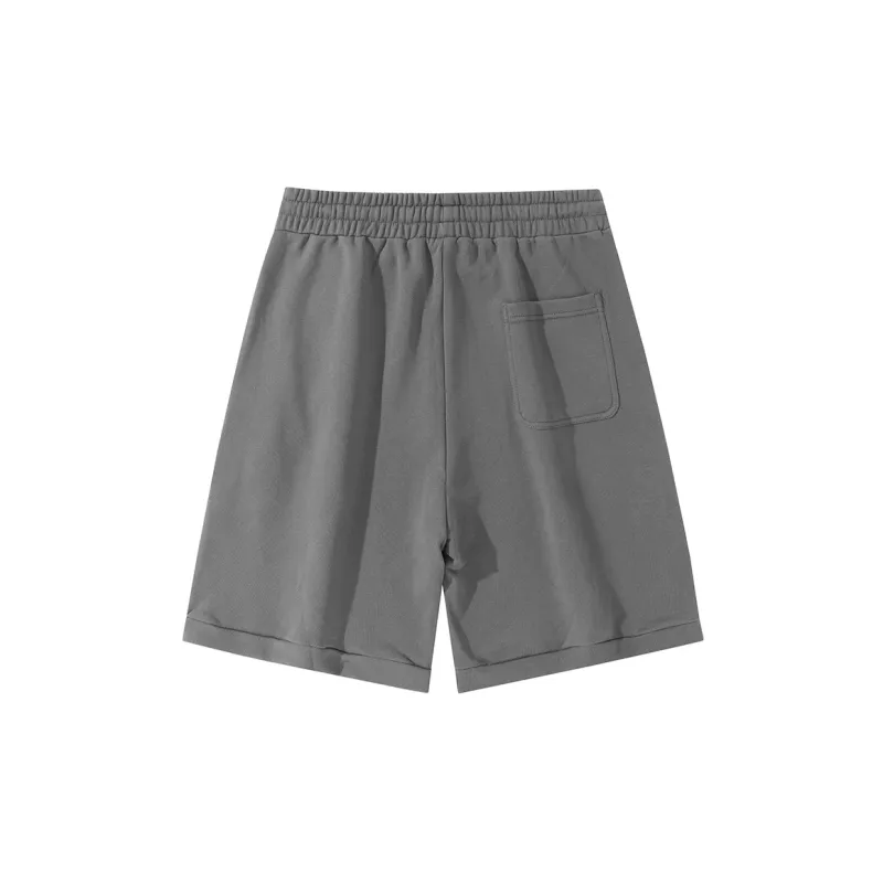 STNW Casual Shorts Unisex-1