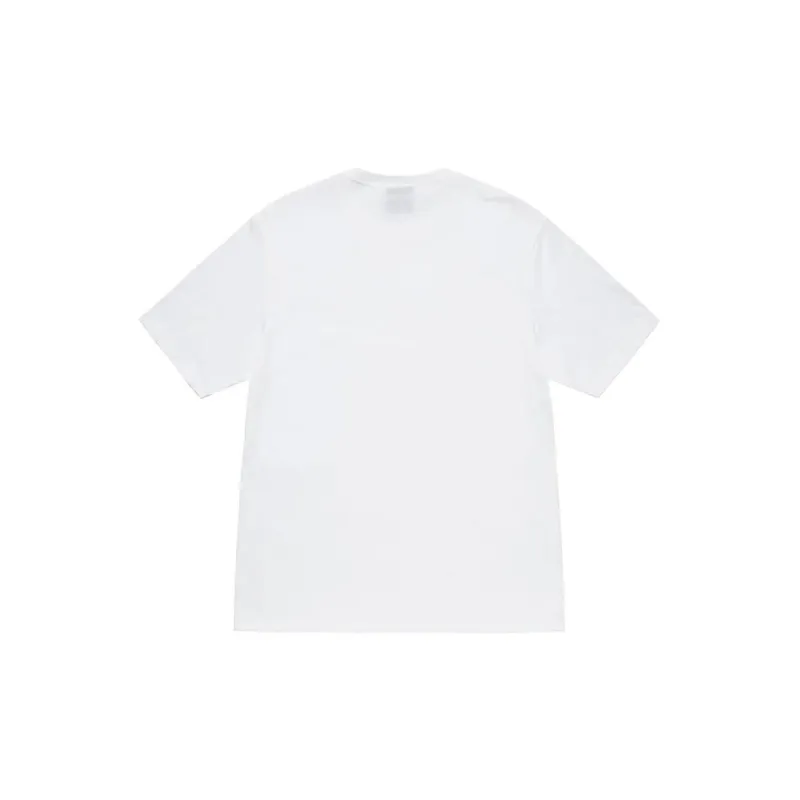 Stussy No.4 Tee-1
