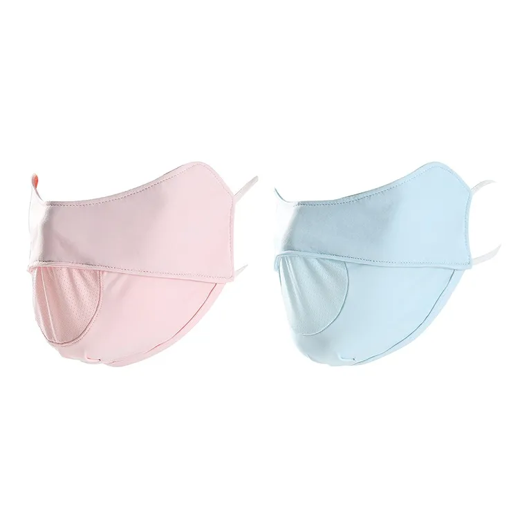 FREE RABBITⅡ Face Masks Unisex-18