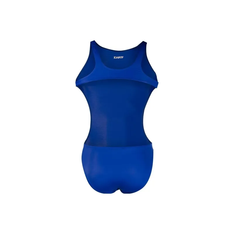 VERSACE SS23 Swimming Shorts Men's Blue-1