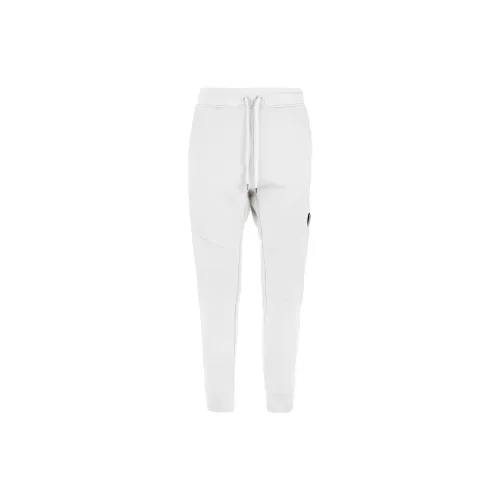 C.P.Company Knitted Sweatpants Men White