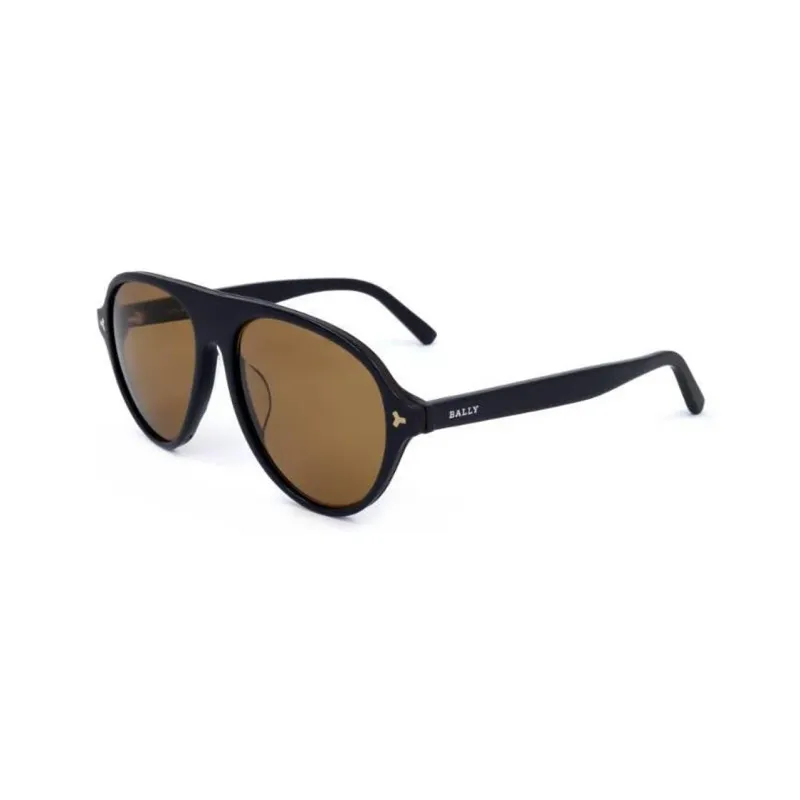 BALLY Sunglasses Men Brown-0