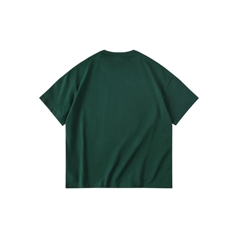 Rabbit House Summer T Shirt Men's-16
