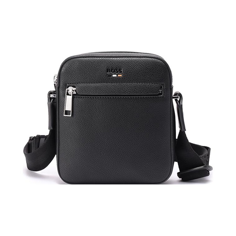 Boss mens bags sale best sale