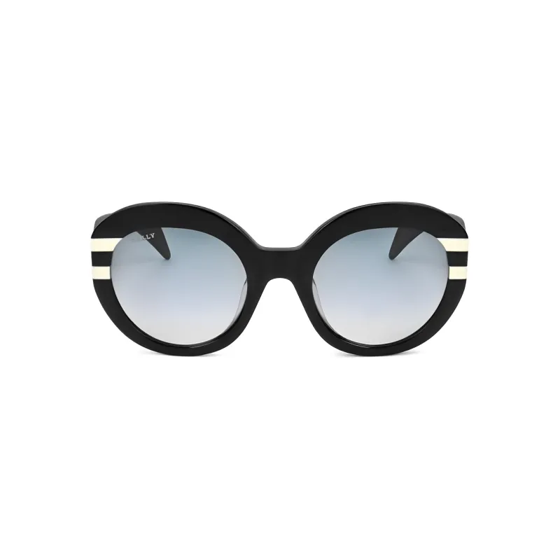 BALLY Sunglasses Women's Black-1