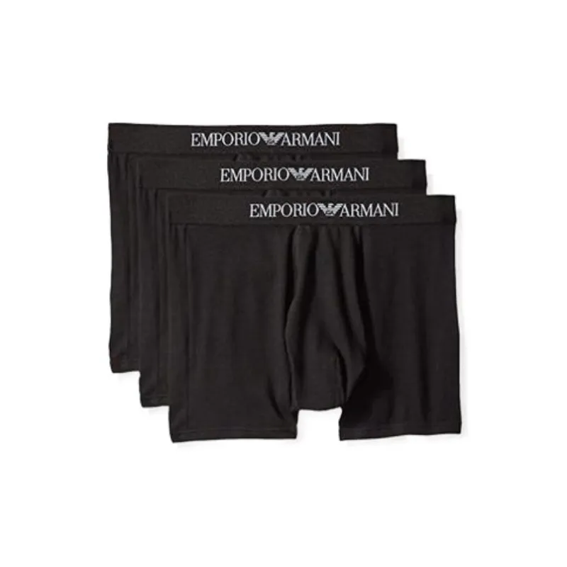 EMPORIO ARMANI Men Boxer Shorts-0