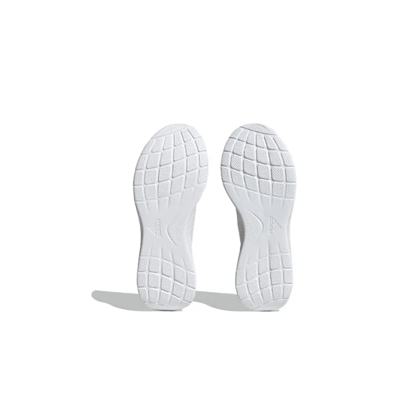 Puremotion Women's Adidas Neo 2.0 'White Beam Pink' Women's-5