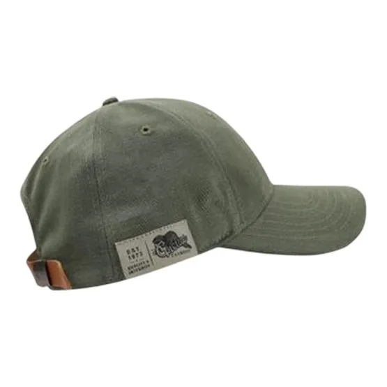 DAISY BEAUTY Cotton Baseball Caps Unisex-4