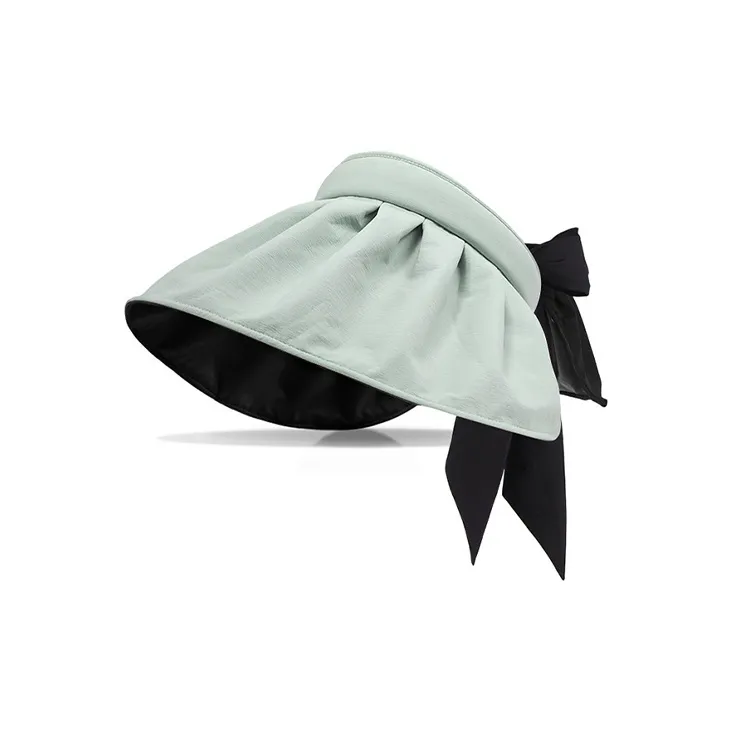 AAJF Fabric  100% Polyester; Lining  100% Polyester Sun Protection Hats Women's-4