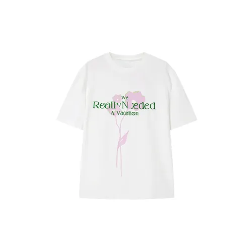 PEACEBIRD T-Shirts Women's