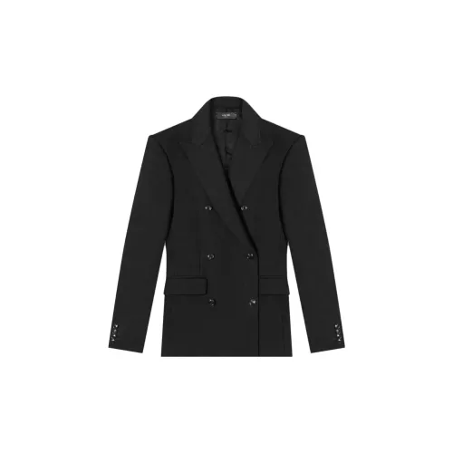 AMIRI Jackets Women's Black