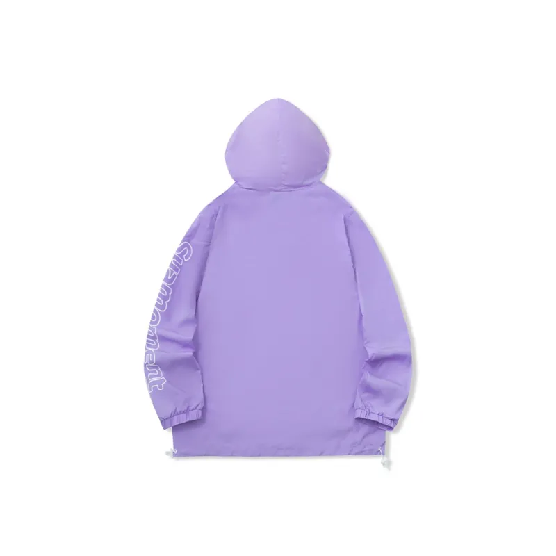 Suamoment 2023 Spring/summer Sun Protection Clothing Unisex-9