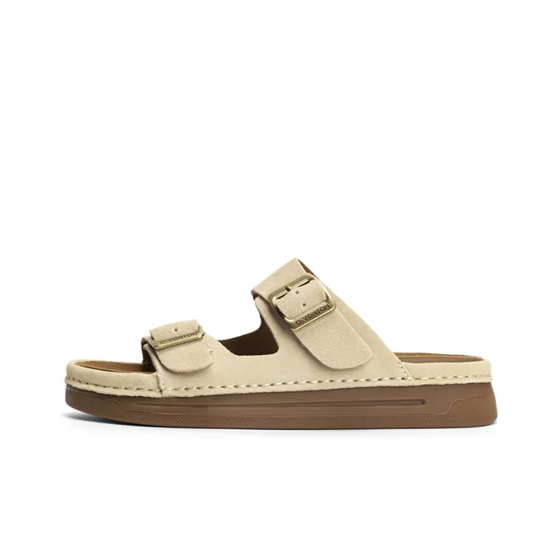 Q.VONTON Stylish Sandals Women's-4