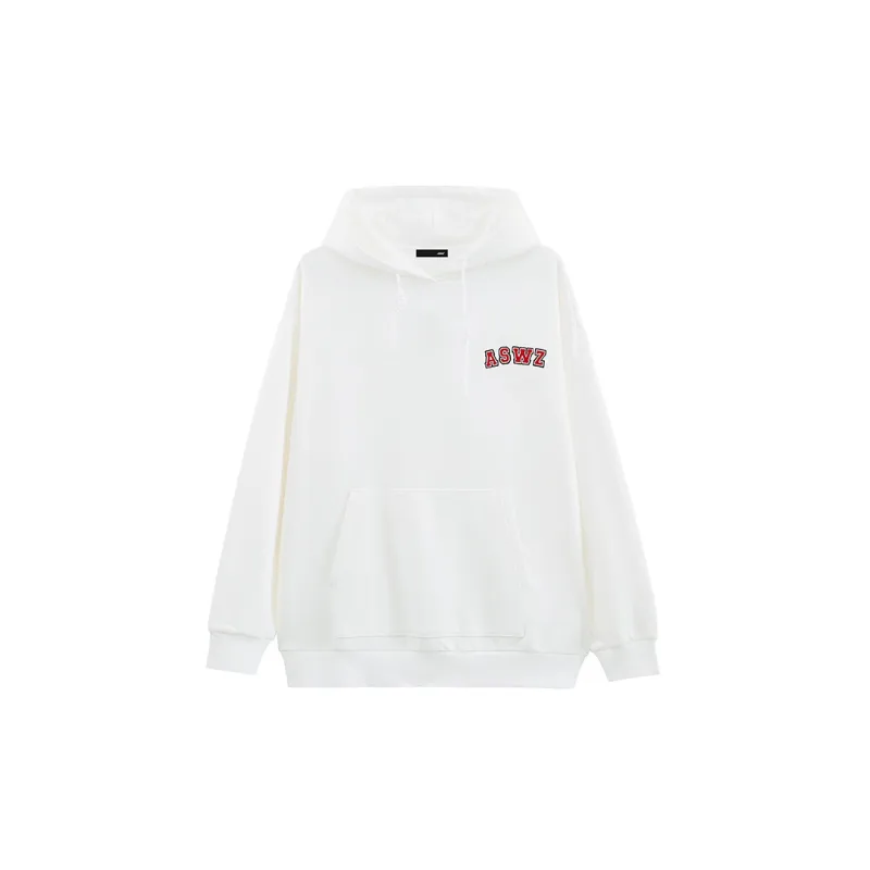 ASWZ Sweatshirts Unisex-5
