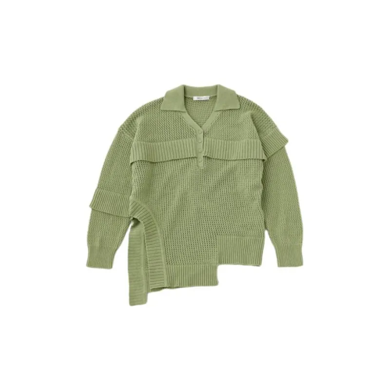 MOUSSY Knitwear Women's-5