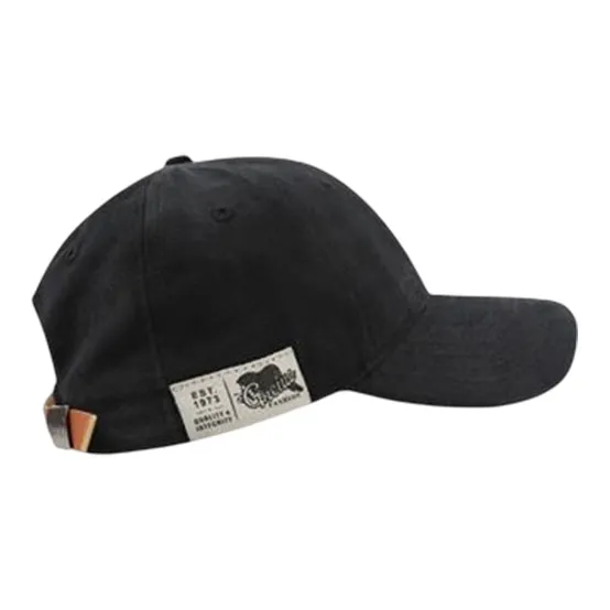 DAISY BEAUTY Cotton Baseball Caps Unisex-0