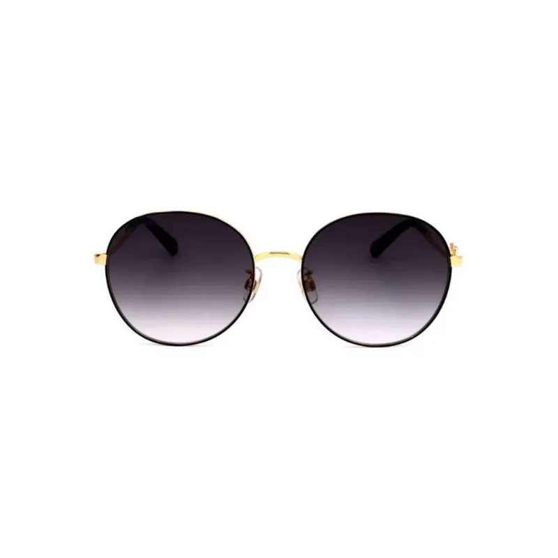 Swarovski Sunglasses Women's Gold-2