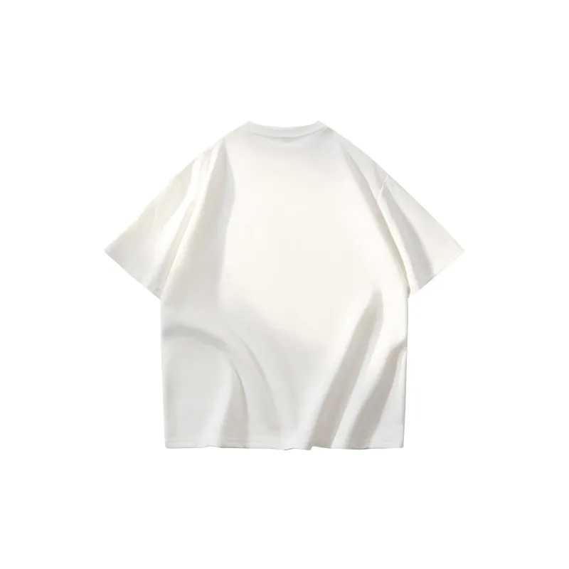 PAKA T Shirts Unisex-7