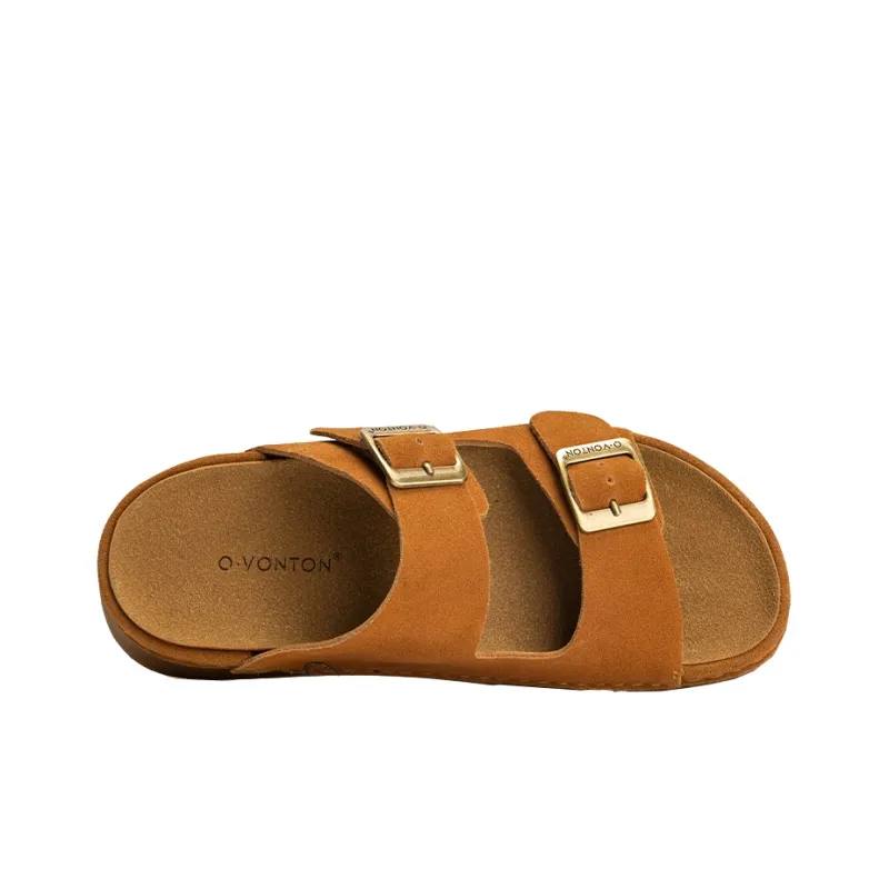 Q.VONTON Stylish Sandals Women's-13
