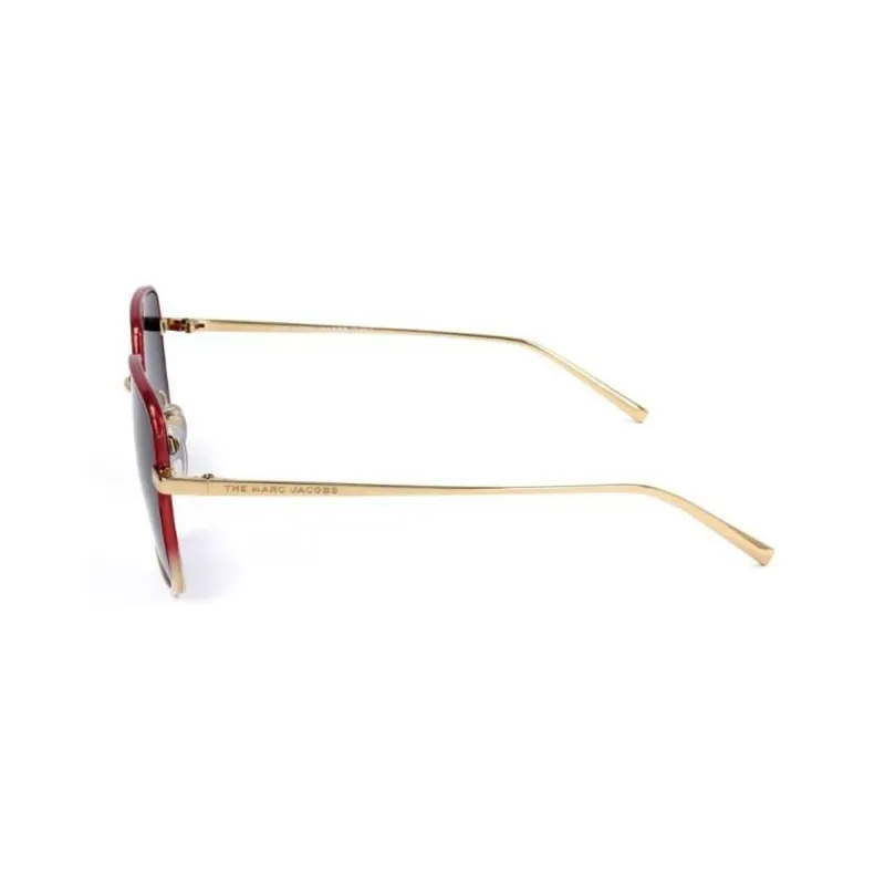 MARC JACOBS Sunglasses Women's Gold-2