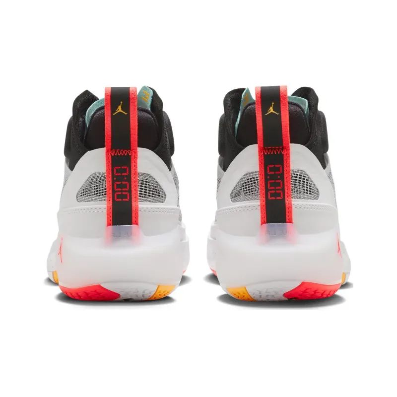 Jordan Air Jordan 37 Kids' Basketball Shoes Grade School-2