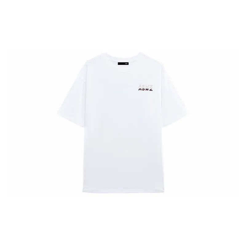 ASWZ T Shirts Unisex-7
