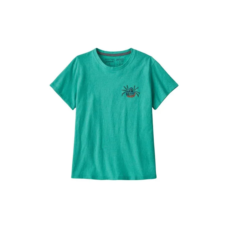 Patagonia Cross The Trail T-Shirts Women's-1