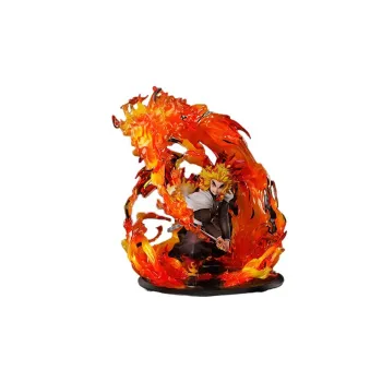 Aniplex Demon Slayer Scale Figures