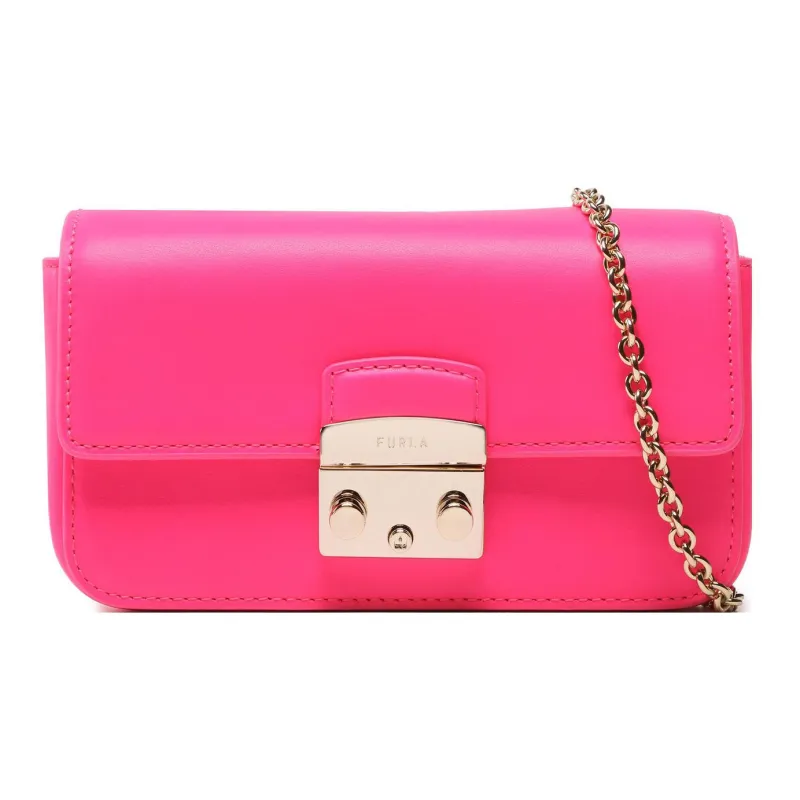 Furla Metropolis Collection Shoulder Bags-0