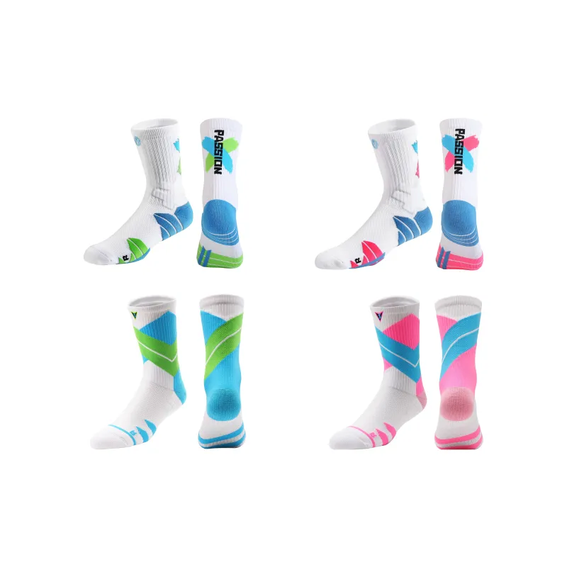 VEIDOORN Knee High Socks Unisex-57