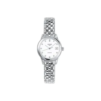 LONGINES Women's Military Flag Collection Watch