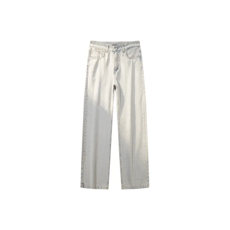 PAKA Jeans Unisex-9