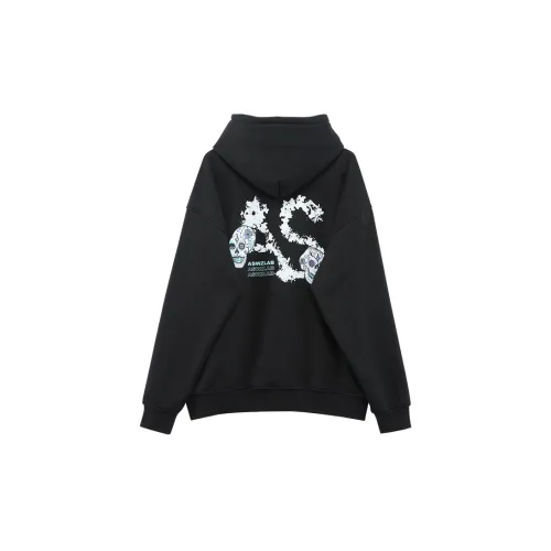 ASWZ Sweatshirts Unisex