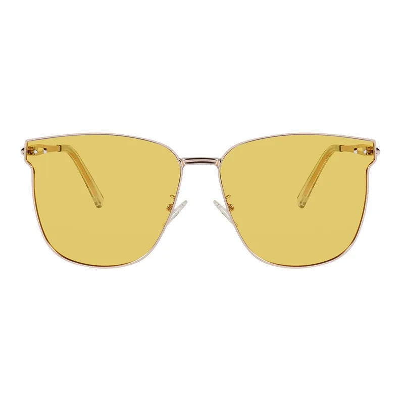Upthree Sunglasses Unisex-2