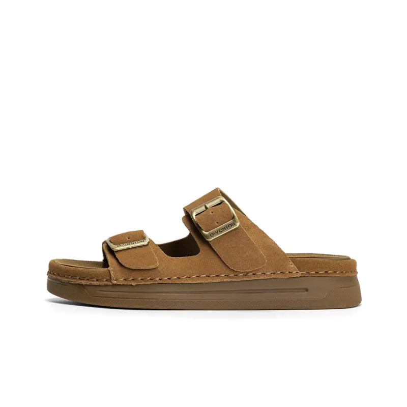 Q.VONTON Stylish Sandals Women's-12