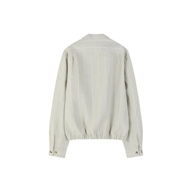 Paul Smith Shirts Men Gray-1