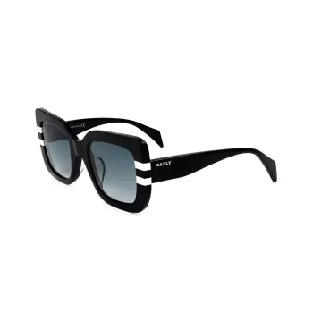 BALLY Sunglasses Women's Black