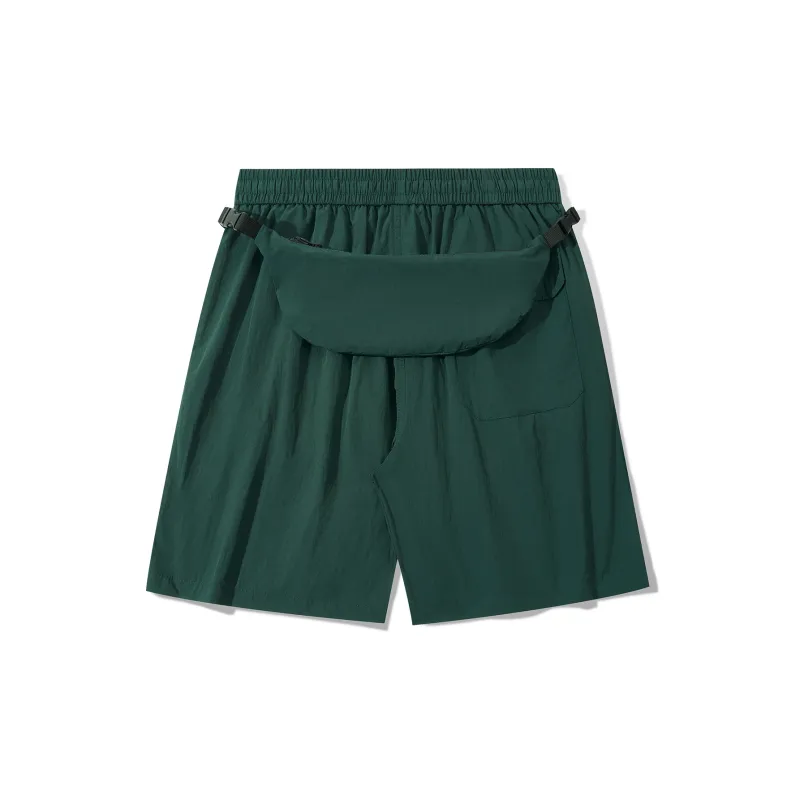 PAKA Casual Shorts Unisex-26
