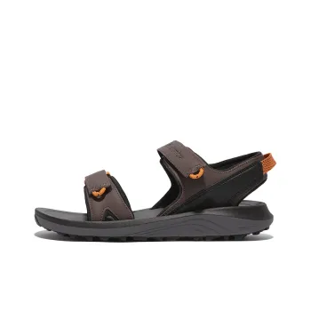 Columbia Trailstorm Sports Sandals Men's Brown