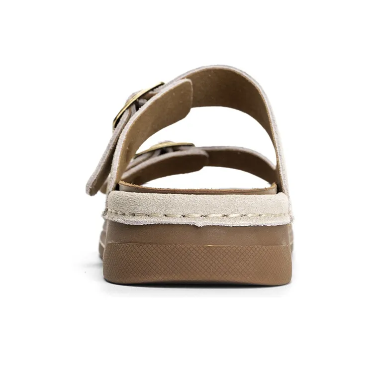 Q.VONTON Stylish Sandals Women's-2