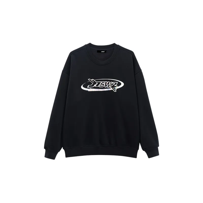 ASWZ Sweatshirts Unisex-1