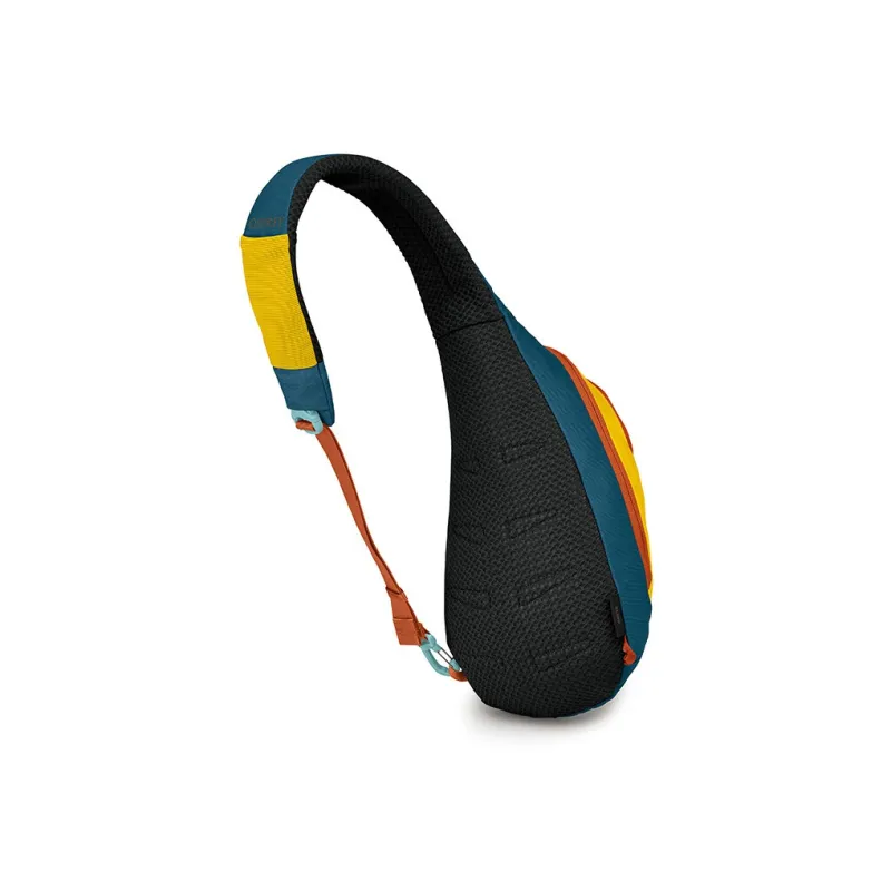 OSPREY PE Sling Bag Unisex Multicolor-2