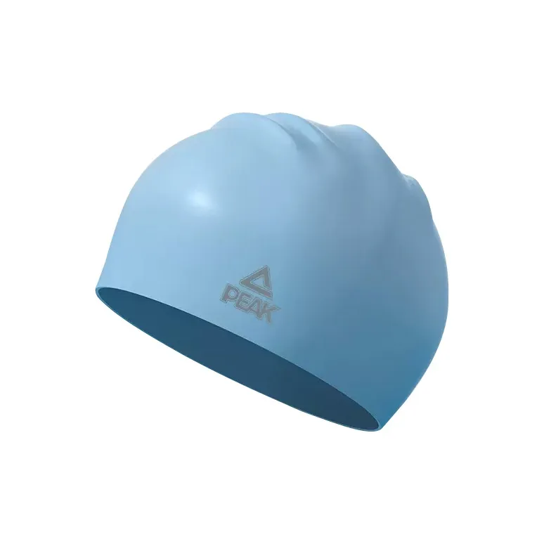 PEAK Swimming Caps Silicone Unisex Multicolor-6