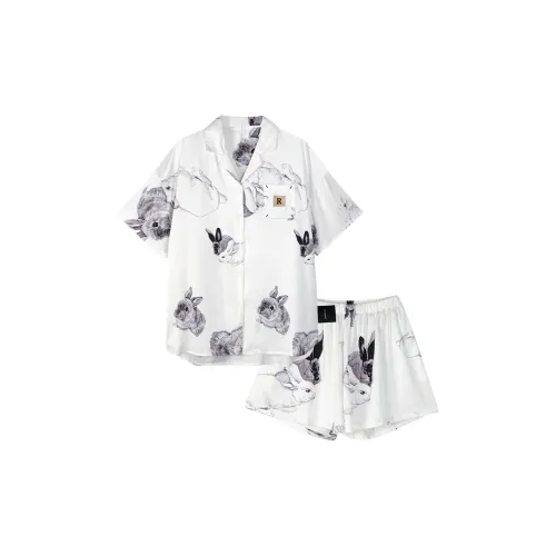 Same Language Women's Pajama Sets