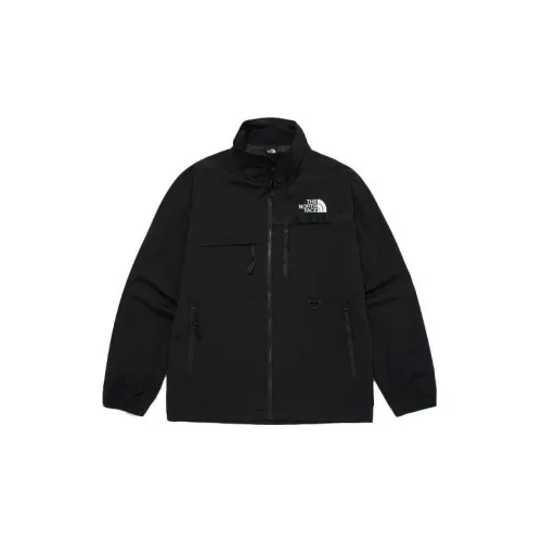 THE NORTH FACE DENALI Jackets Men Black