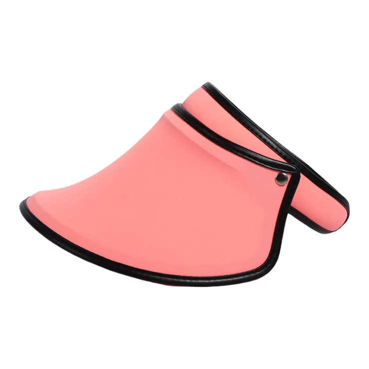 AAJF Polyamide Sun Protection Hats Women's-4