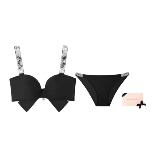 MISS CURIOSITY Women's Underwear Sets