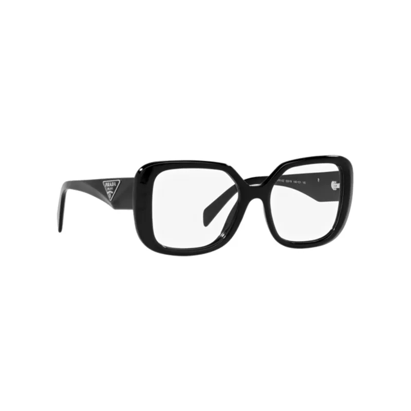 PRADA Eyewear Square Frame Glasses-2