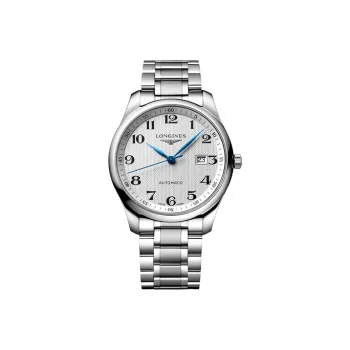 LONGINES Men Master Collection Watch