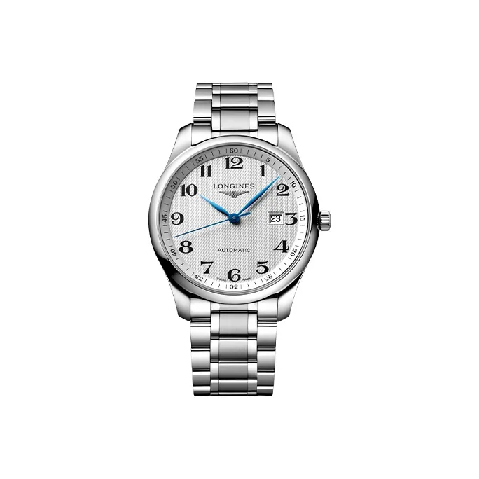 LONGINES Men Master Collection Watch-0
